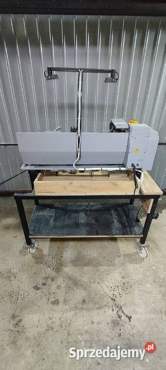 Tokarka do metalu Krzeszów sprzedam