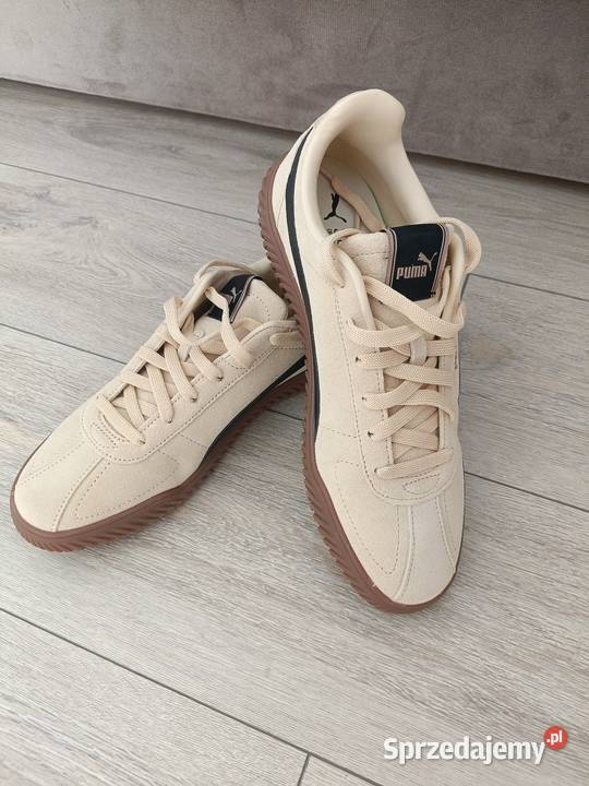 Męskie buty sportowe Puma