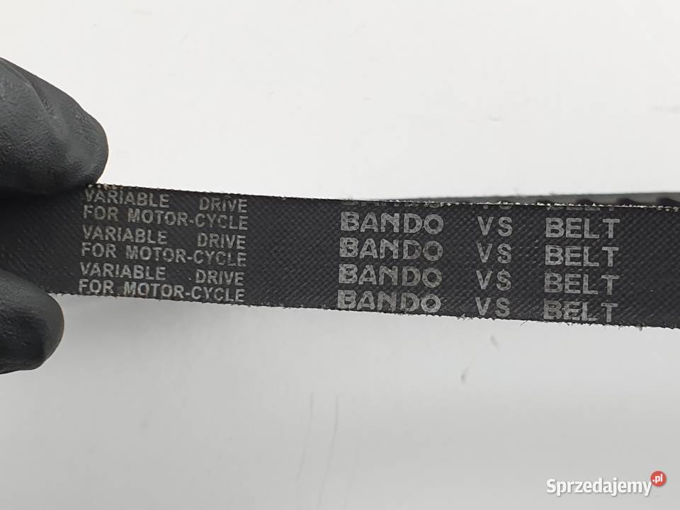 Pasek Napedowy Peugeot Speedfight III Łódź