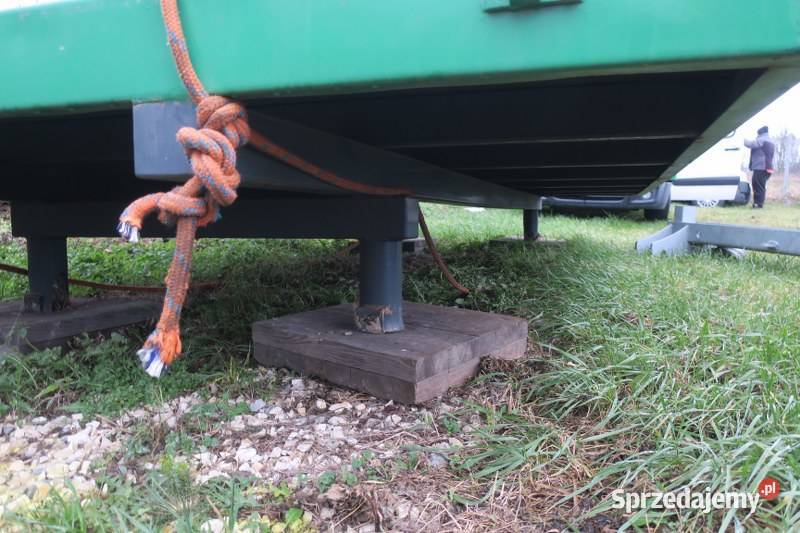 Zabudowa samochodu do samochodu ciężarowego mazowieckie Grójec sprzedam