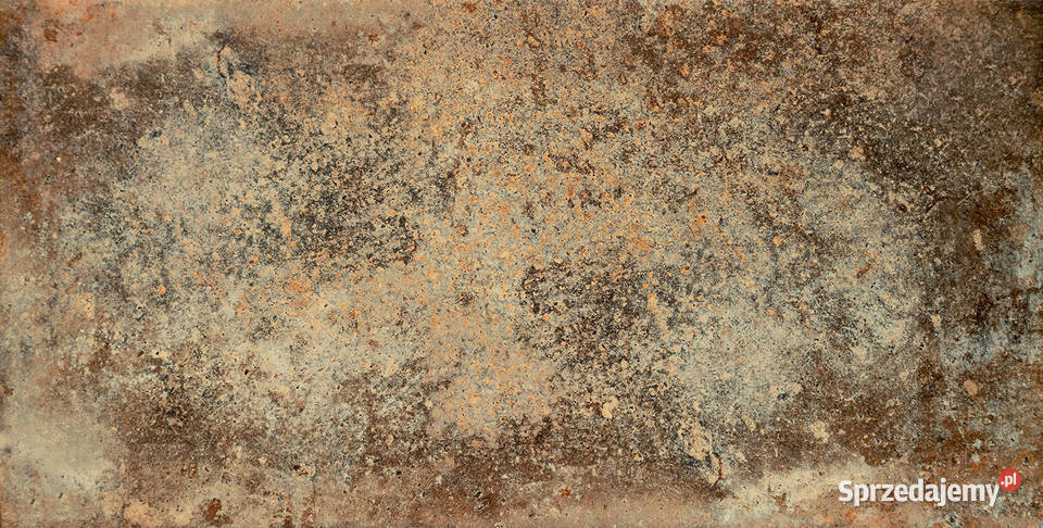 Tubądzin Domino Glazura Credo Brown 308608 mazowieckie Ożarów Mazowiecki