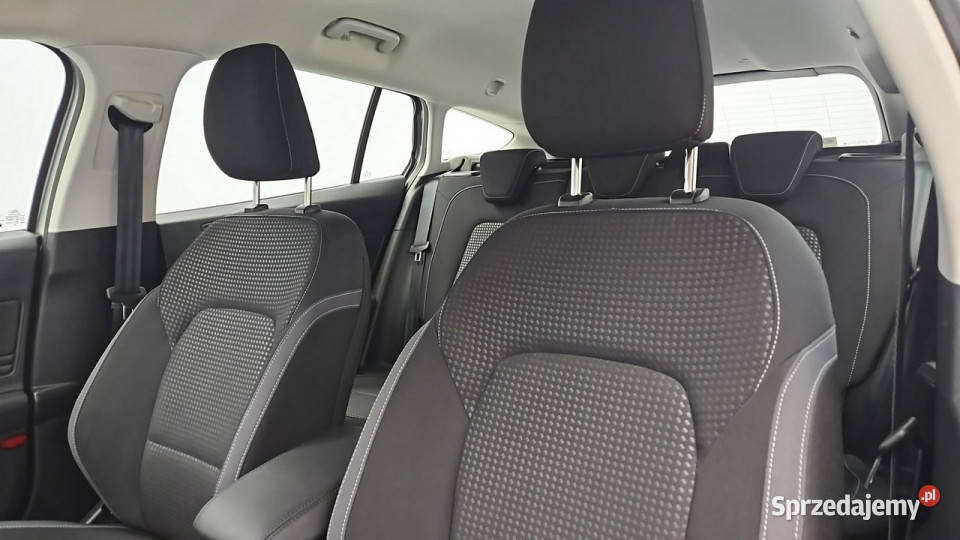 Ford Focus 15 EcoBlue SCR Connected Z Polskiego elektryczne lusterka Warszawa