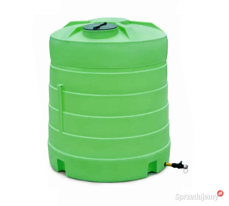 Zbiornik PEHD RSM 22000L NOWY z DOSTAWĄ Poznań sprzedam
