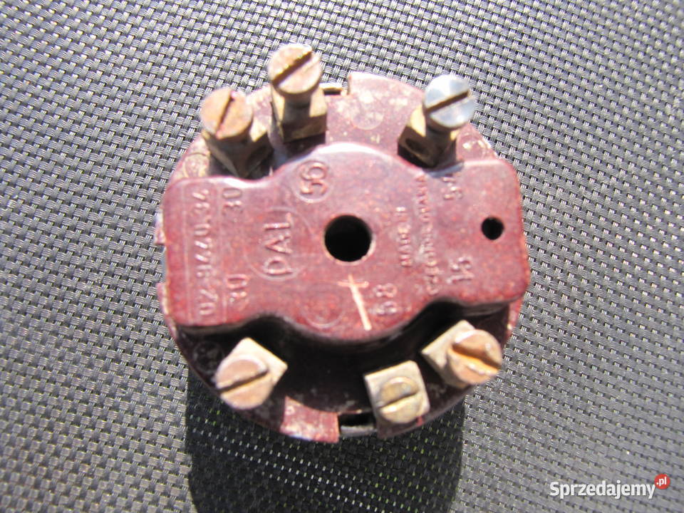 Stacyjka Jawa sprawna CZ Rzepin Drugi