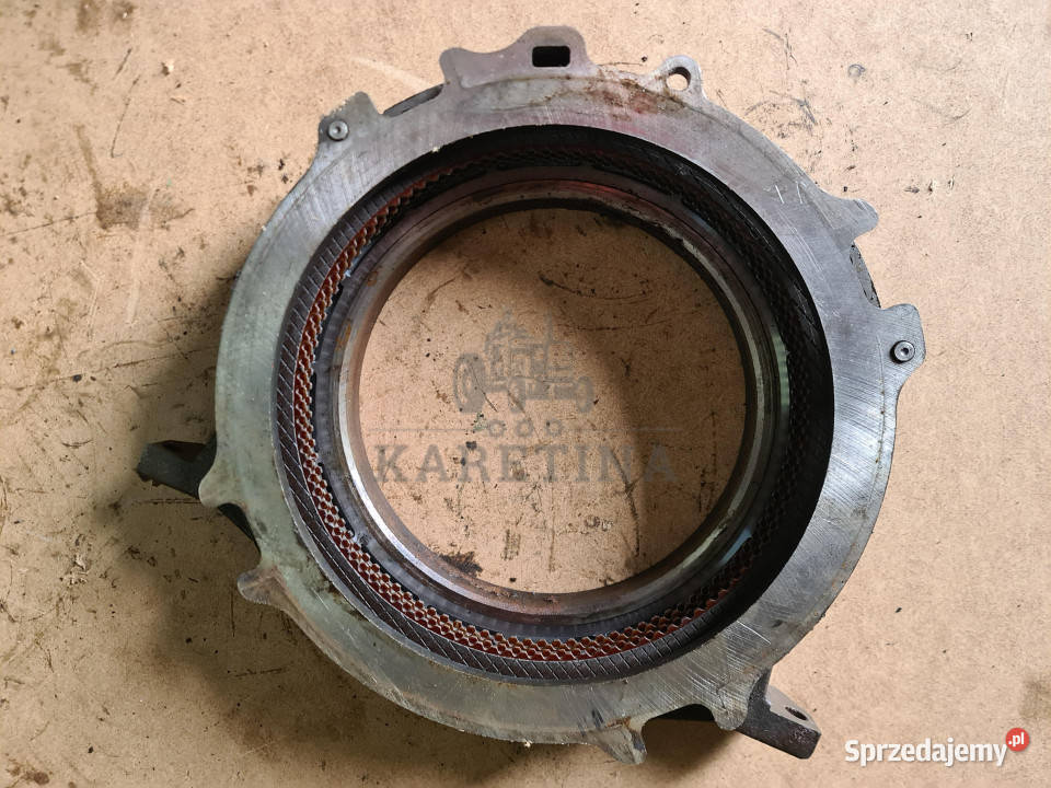 John Deere 4650 4850 Obudowa Hamulca Tłoka Jastrzębniki sprzedam