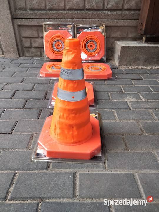 pacholki skladane do autolawety komplet 6 sztuk świętokrzyskie Jędrzejów