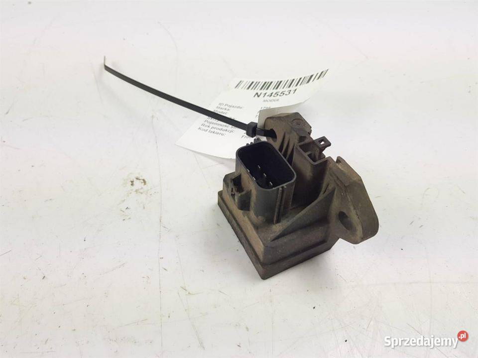 MODUŁ F1FA9D370GA FORD TRANSIT MK8 Lipno