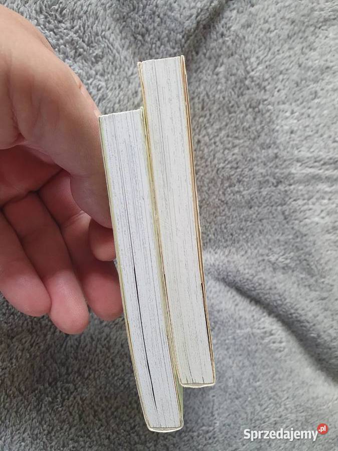 Wish Clamp zestaw 2 tomów wydanie 1 2004