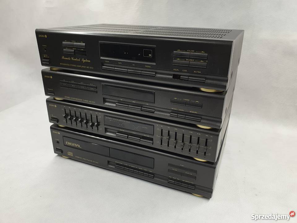 LOMBARDOMAT Wieża Diora 502 Olecko