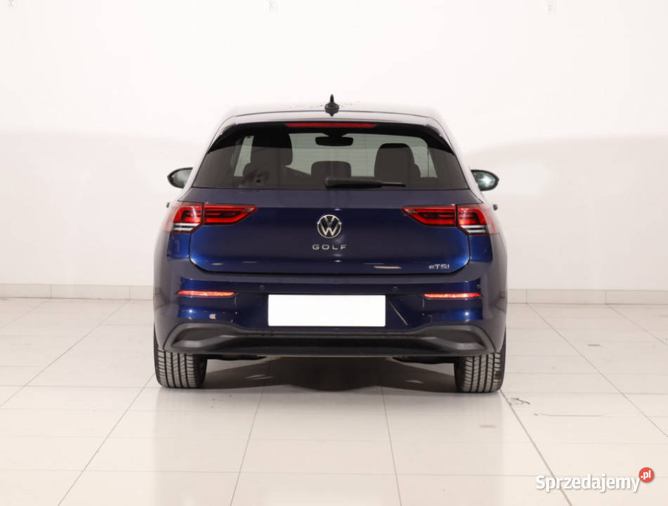 VW Golf 15 eTSI mazowieckie Piaseczno sprzedam