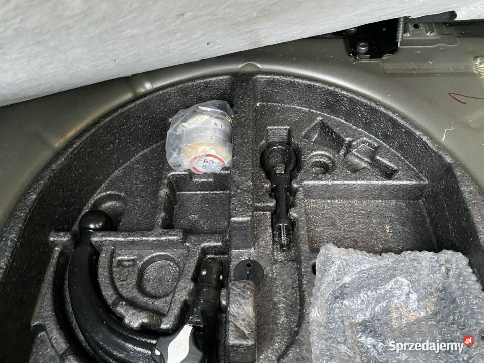 Ford Fiesta Niski oryginalny przebieg Mk7 2008 serwisowany w ASO Poznań sprzedam