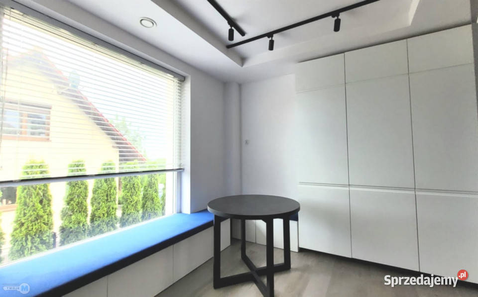 Dom Oblęgór 210m2 drewniane świętokrzyskie sprzedam