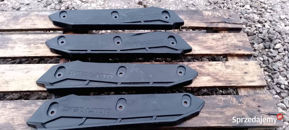 skuter wodny sea doo spark ace 900 bombardier Serock