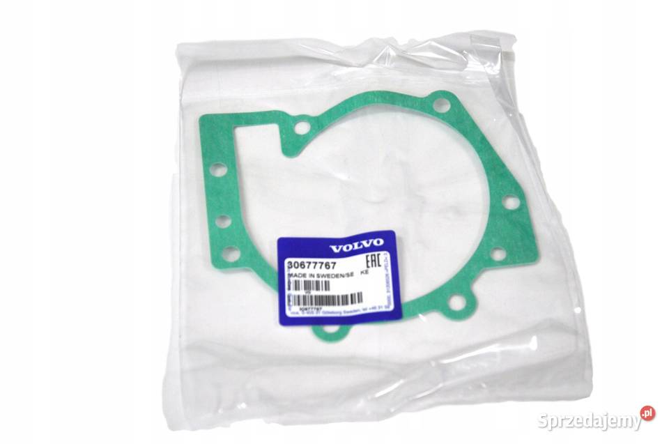 VOLVO V40 S60 V60 S80 pompa wody kpl D3 D4 D5 OE Bielany Wrocławskie