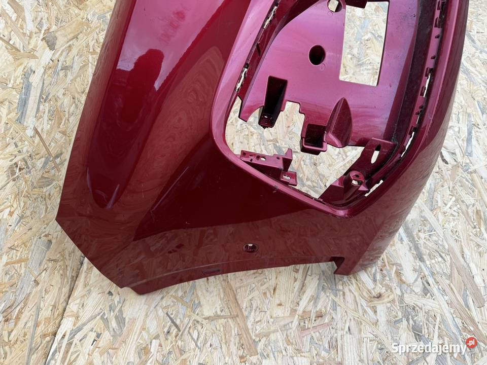 Zderzak przód ford kuga mk3 19 stline Rok produkcji 2022 Międzychód sprzedam