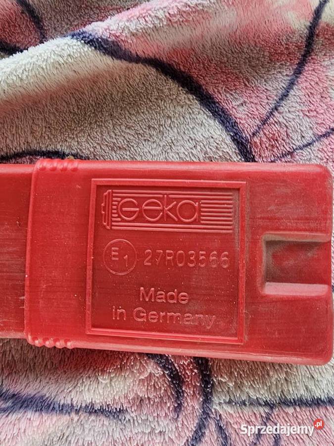 Mam na sprzedaż trójkąt Olsztyn