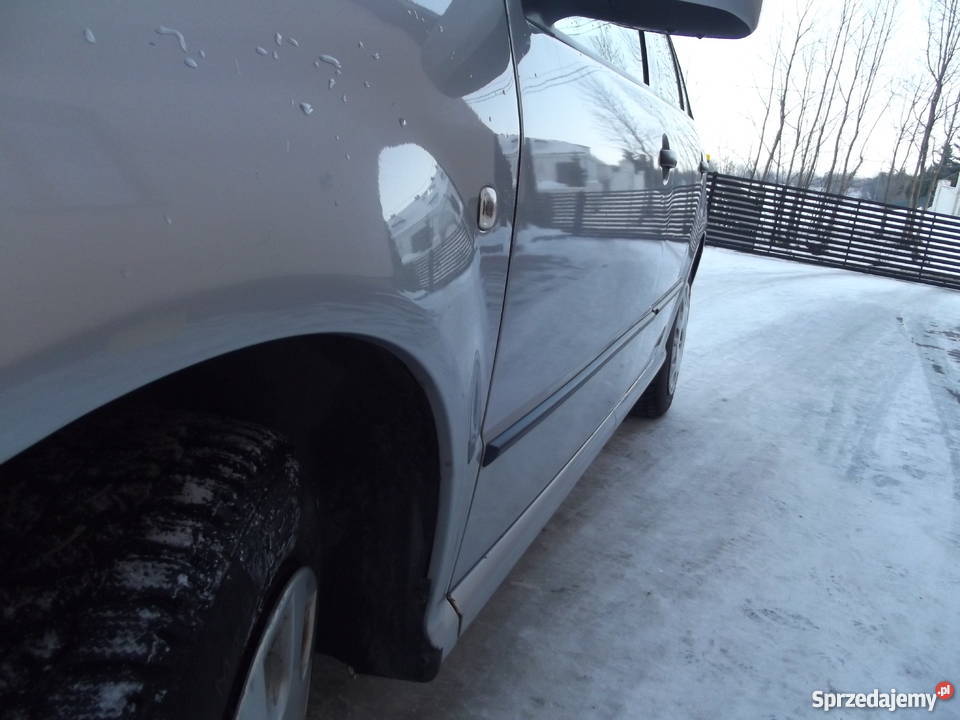 Skoda Fabia 19 sdi Fabia