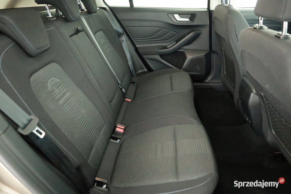 Ford Focus 15 EcoBlue Motoryzacja