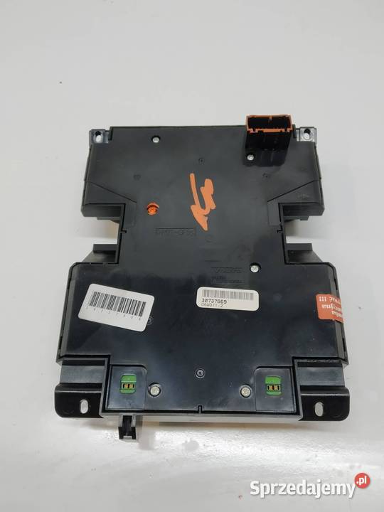 PANEL STEROWANIA 30737669 Volvo V50 I 20042012 świętokrzyskie sprzedam