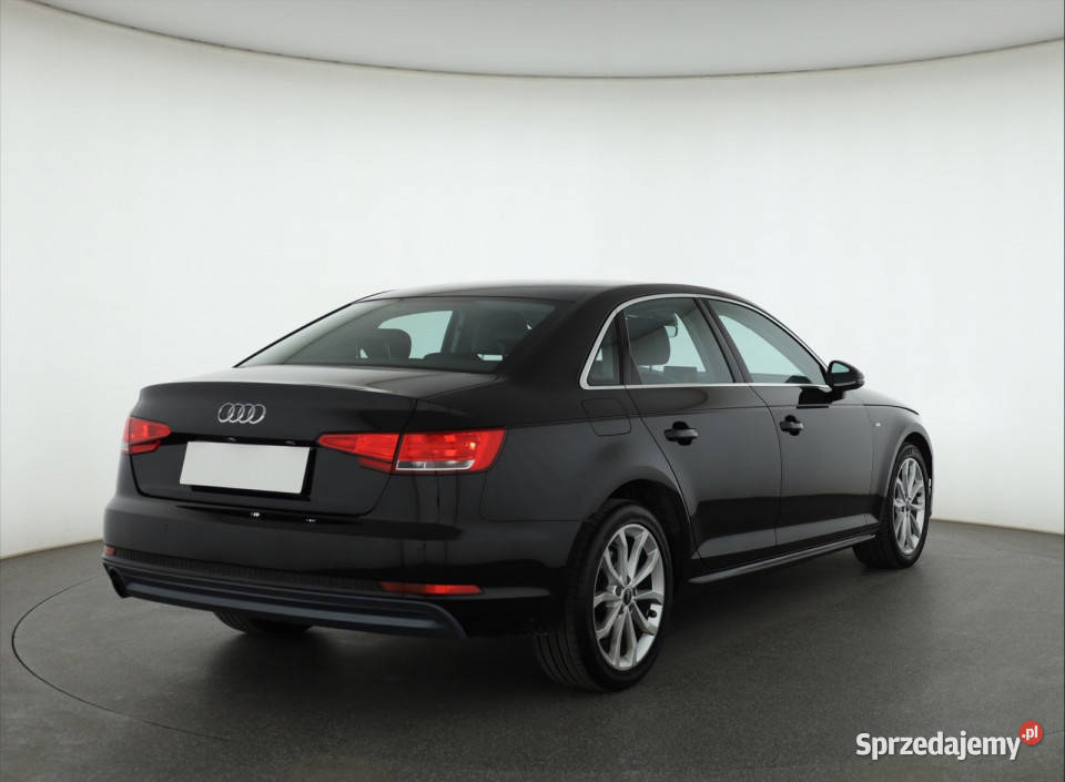 Audi A4 14 TFSI elektrycznie ustawiane fotele Motoryzacja Piaseczno sprzedam