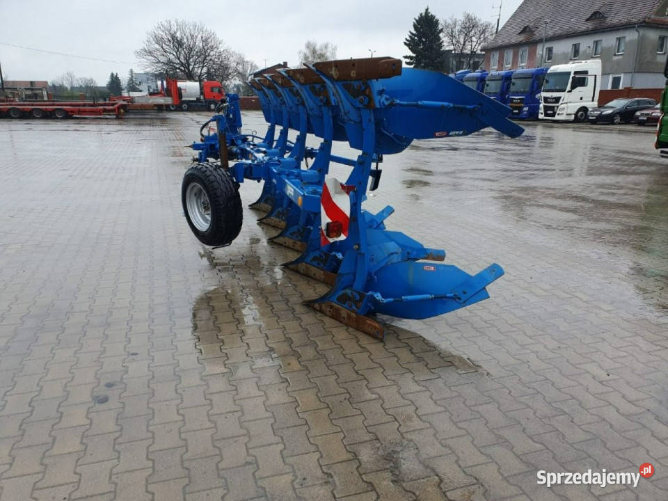 pługi inny Pług Rabe Werk Albatros 110 MSV Pług opolskie Głogówek