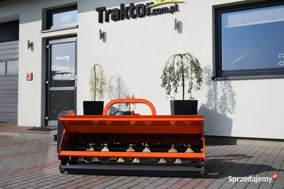 Kosiarka bijakowa EFGCK 155 otwierana klapa Bijakowe Tajęcina sprzedam