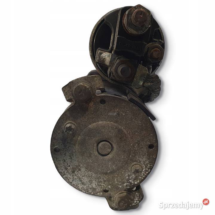 ROZRUSZNIK Opel Astra III H 18 16V 55556892 Układ elektryczny, zapłon Chełm