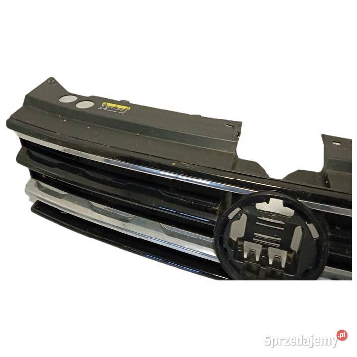 Grill przedni atrapa VW Tiguan II 5NA RLine sprzedam