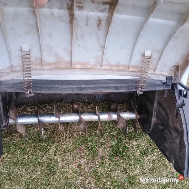 Wewrtykulator ALko 38 VLB Combi Care Chrzanów sprzedam