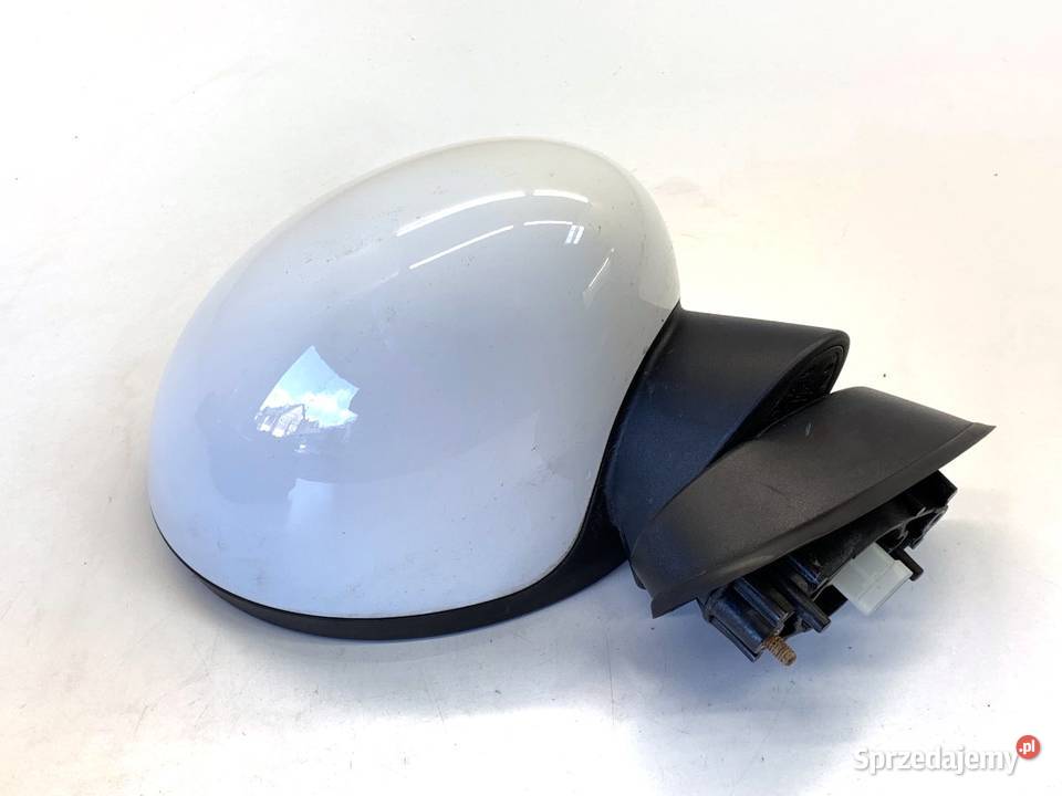 LUSTERKO PRAWY MINI CLUBMAN F54 Kombi Starlight podkarpackie
