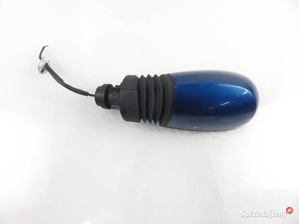 LUSTERKO PRAWE FIAT PUNTO II 188