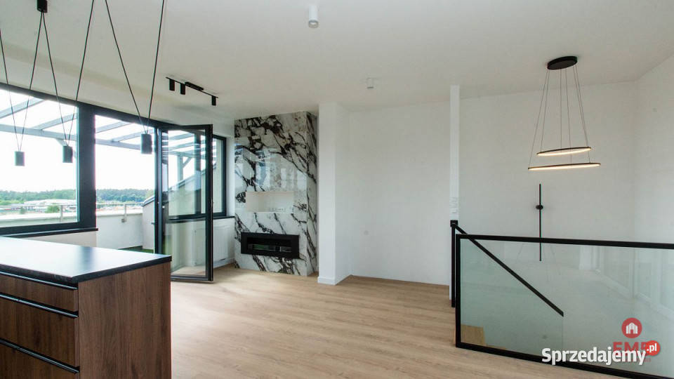 Do sprzedaży mieszkanie 11221m2 4pokojowe Augustów