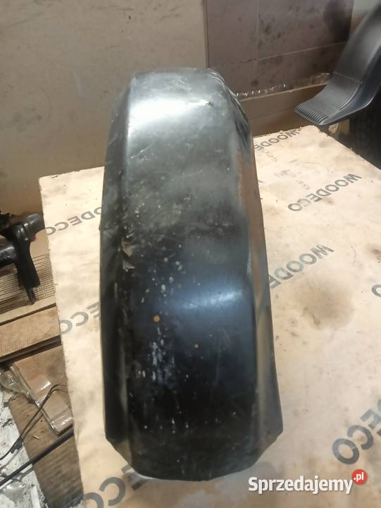 Błotnik przedni Simson Sr 50 Tarnów