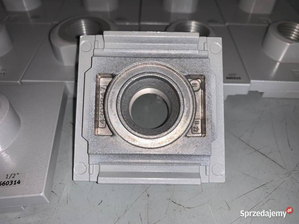 Festo 660314 Warszawa sprzedam