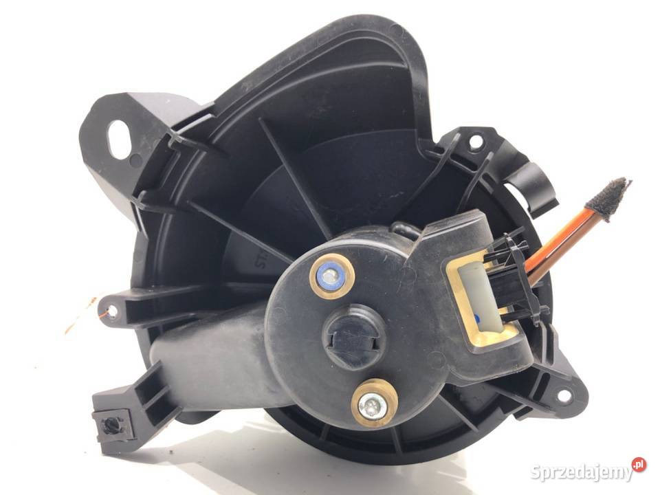 DMUCHAWA NAWIEWU FIAT GRANDE PUNTO 164230100 podkarpackie