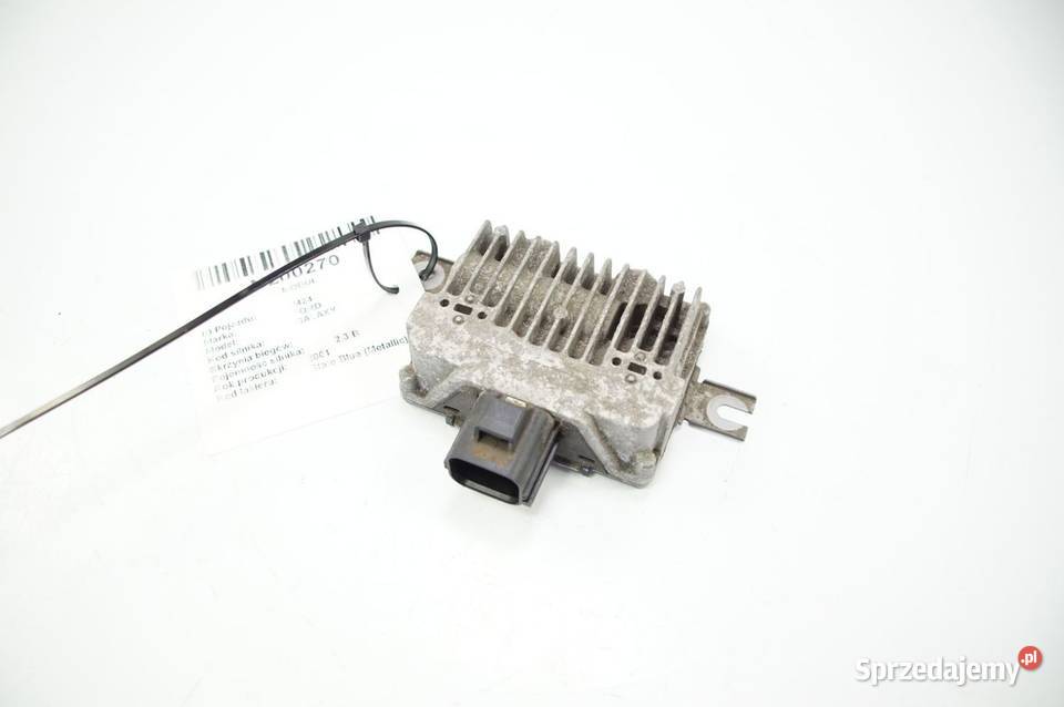 MODUŁ FORD GALAXY kujawsko-pomorskie Lipno sprzedam