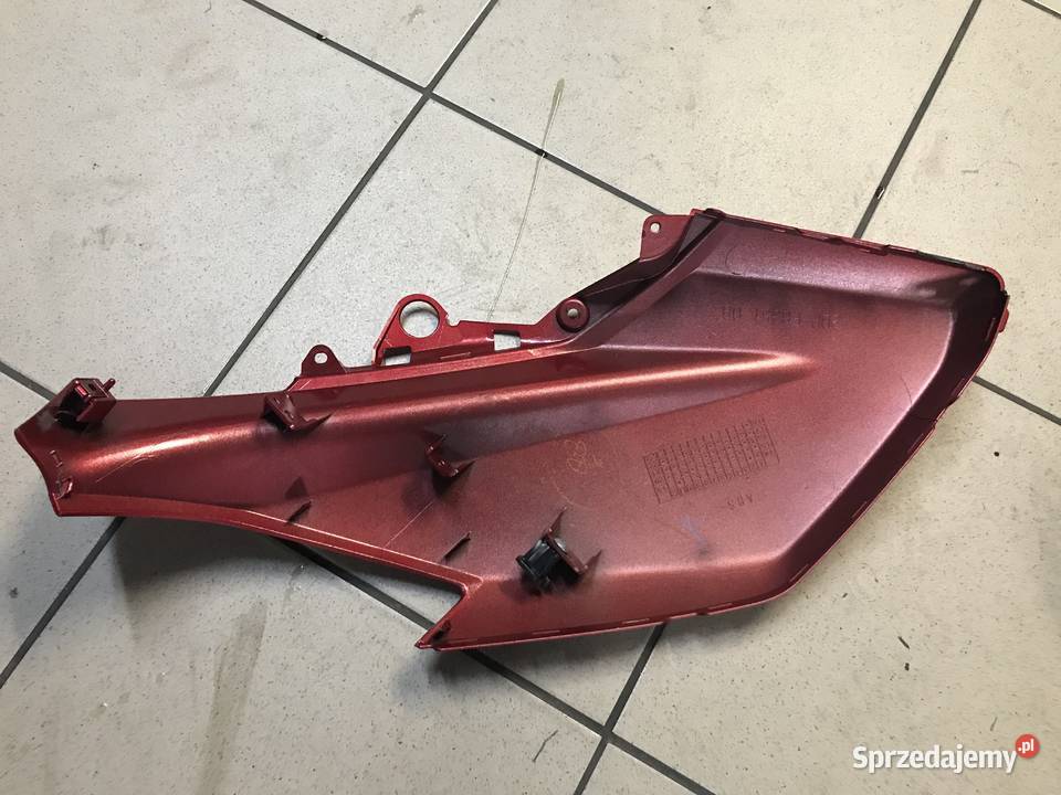 Boczek lewy Yamaha N 125 Jawiszowice