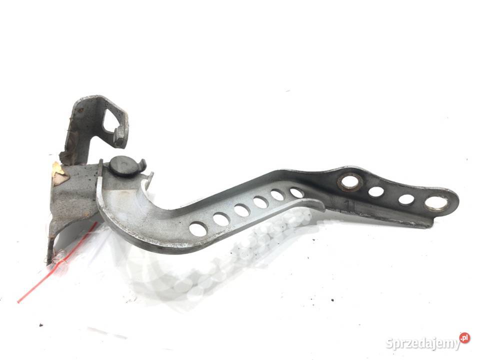 ZAWIAS MASKI LEWY PRZÓD TOYOTA AYGO II Hatchback podkarpackie sprzedam