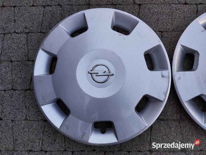 Kołpak Opel 14 93322278KY Corsa C sztukę Kołpaki Kamieniec