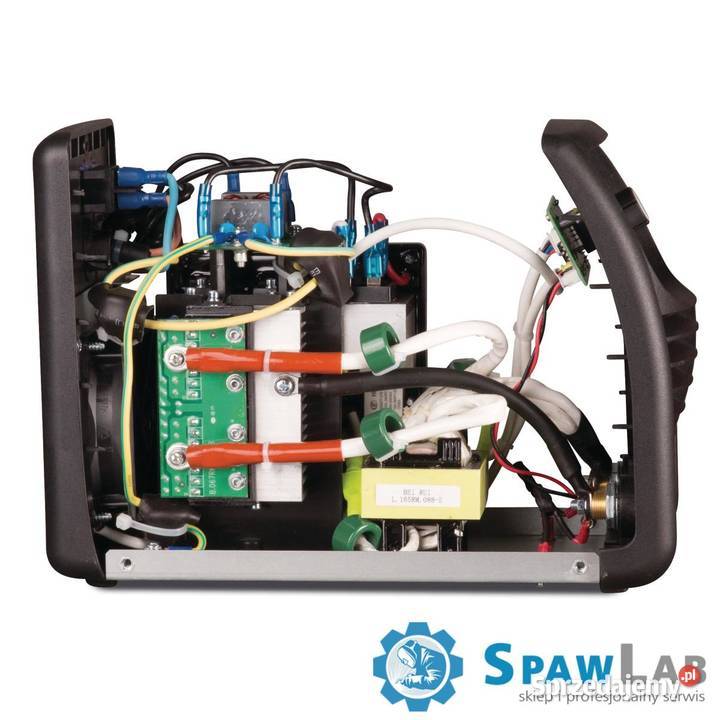 Schweisskraft CRAFTSTICK 141 sprzedam