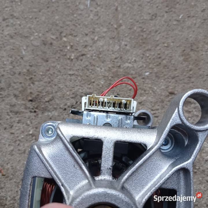 SILNIK CESET MCA 3864148AD8 370W INDESIT ARISTON Kamień Pomorski