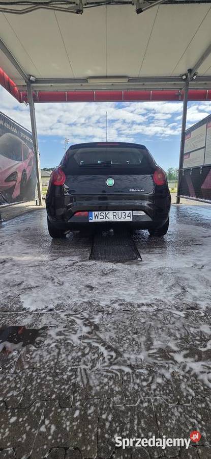 Fiat Bravo 2 Przysucha sprzedam