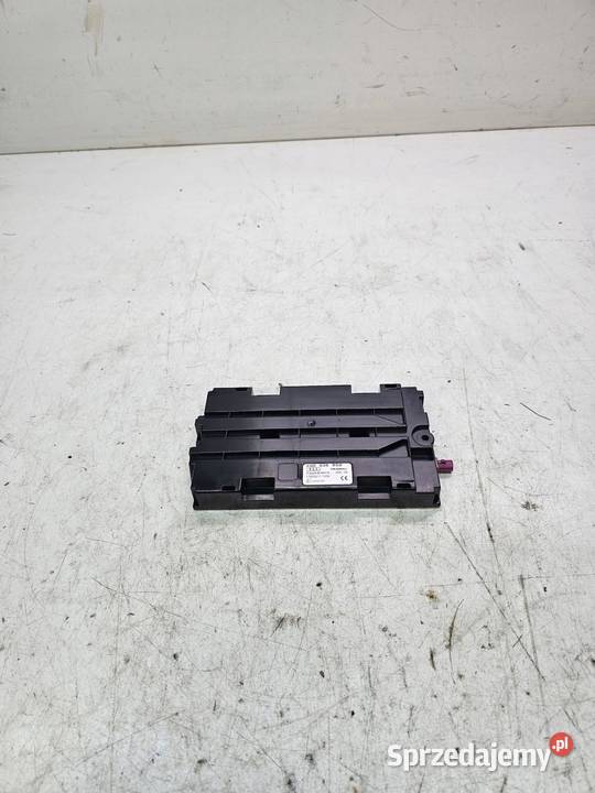 WZMACNIACZ ANTENOWY AUDI A6 C7 A7 4G0035502 osobowe Przystajń