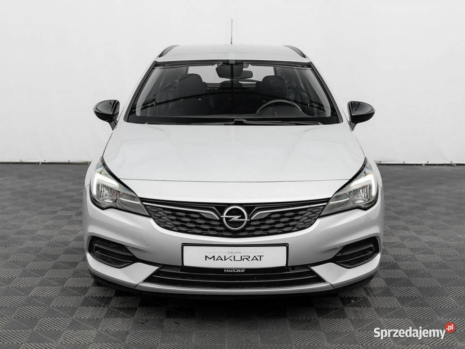 Opel Astra GD1V00412 T Edition Czpark 2 stref benzyna Gdańsk