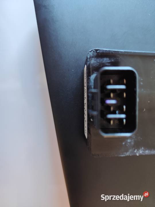 Moduł zapłonowy 8 pinowy pochodzi kymco agility Śmigiel