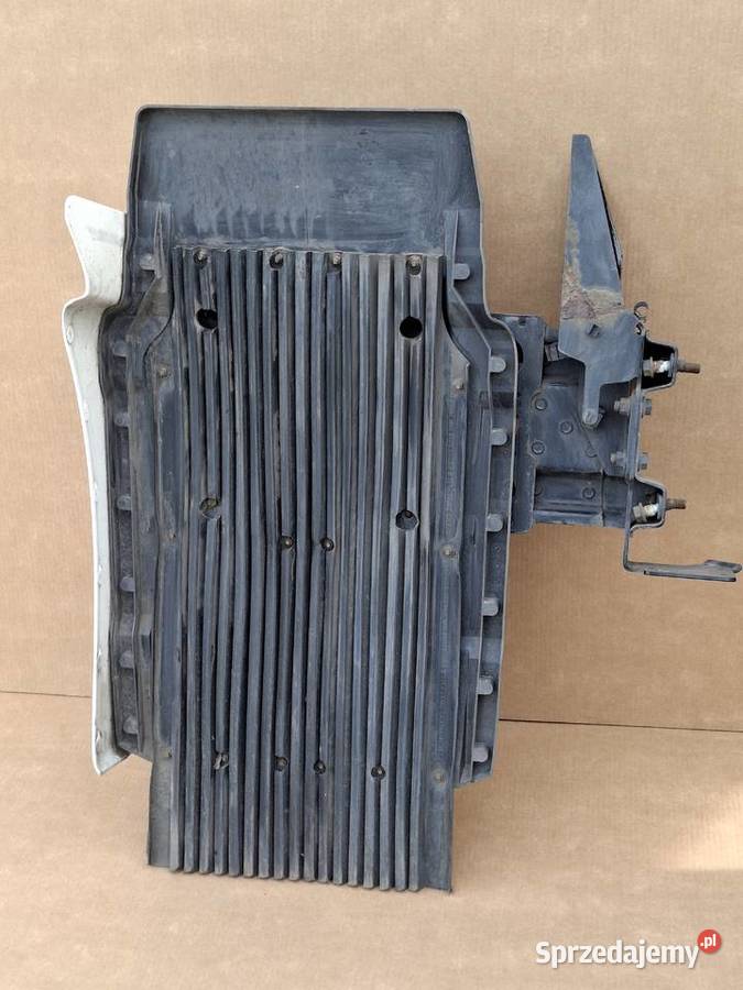 MAN TGX E6EURO 6 5 BŁOTNIK PRAWY PRZÓD Motoryzacja Bieleń sprzedam