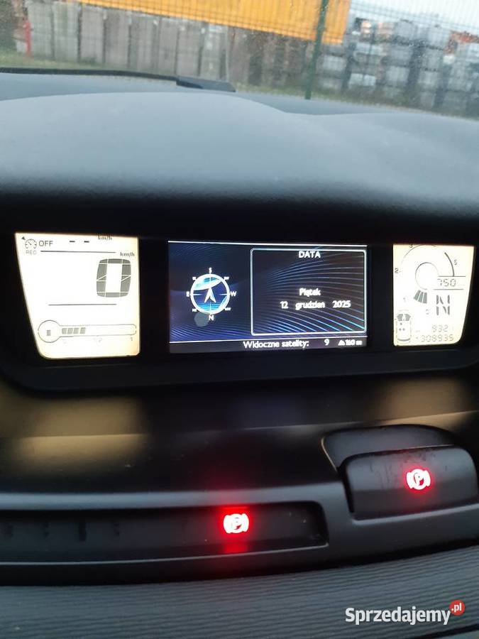 Citroen C4 Grand Picasso 16Hdi