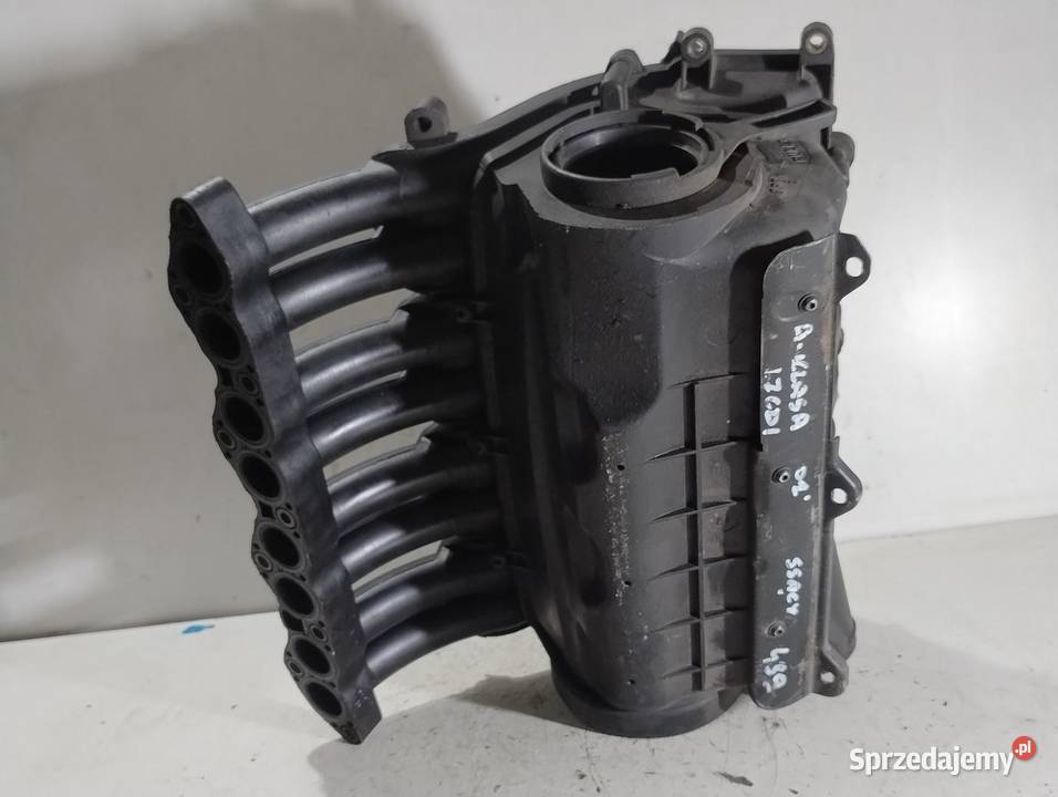 KOLEKTOR SSĄCY MERCEDES W168 17 CDI 6680900301