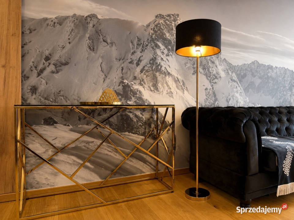 Apartament Tatr Zakopane Bogdańskiego
