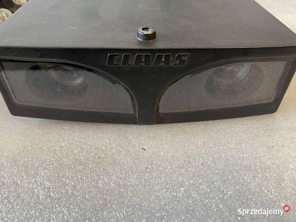 Claas Laser Sensor 0137572 0137571 0137570 Jastrzębniki